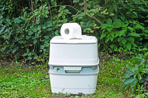 Best Portable bathroom rental  in Warrensburg, IL