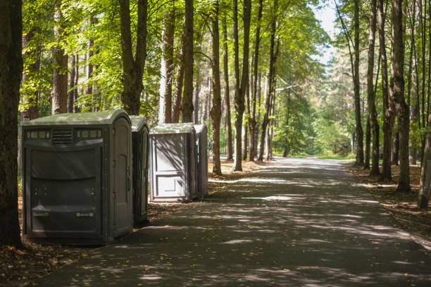 Best Portable toilet rental cost  in Warrensburg, IL