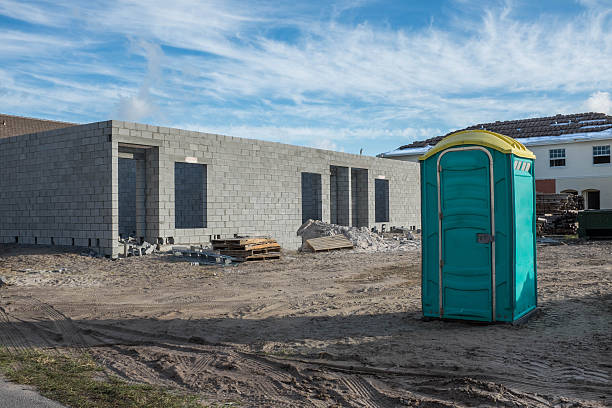 Best High-end porta potty rental  in Warrensburg, IL